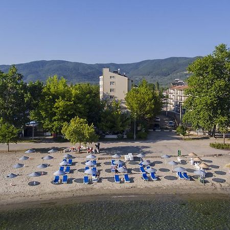 Hotel Arteka Ocaklar 외부 사진