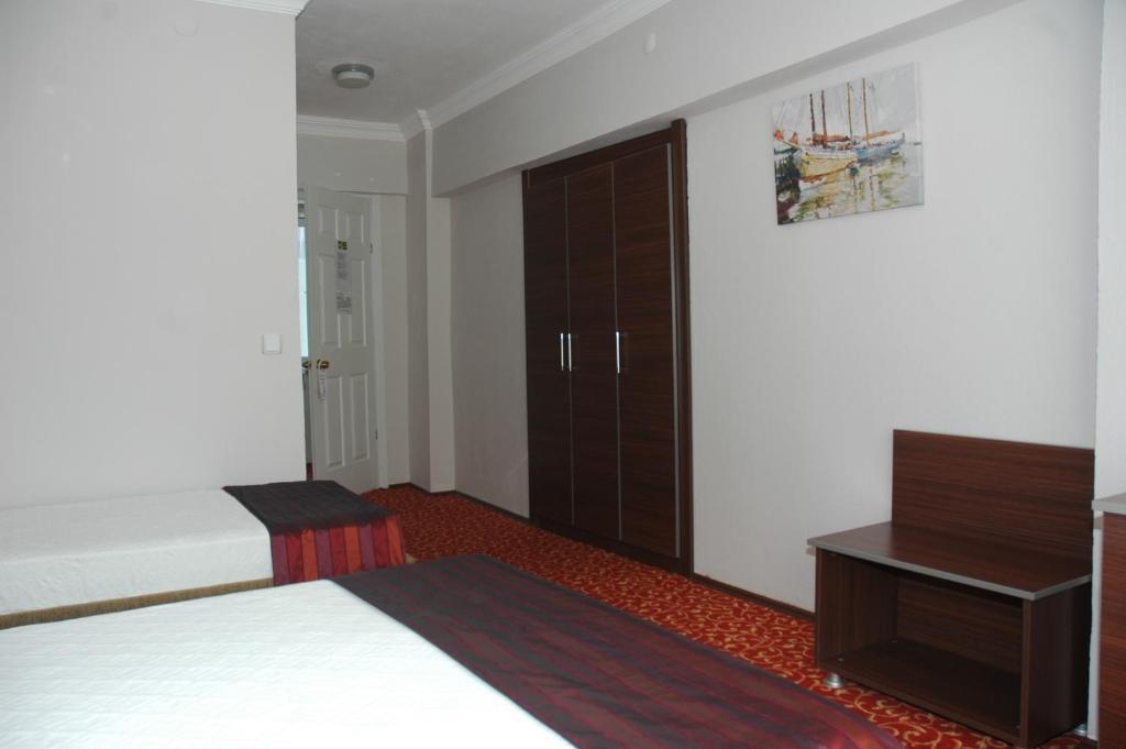 Hotel Arteka Ocaklar 객실 사진